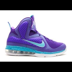 Nike Lebron 9 Summit Lake